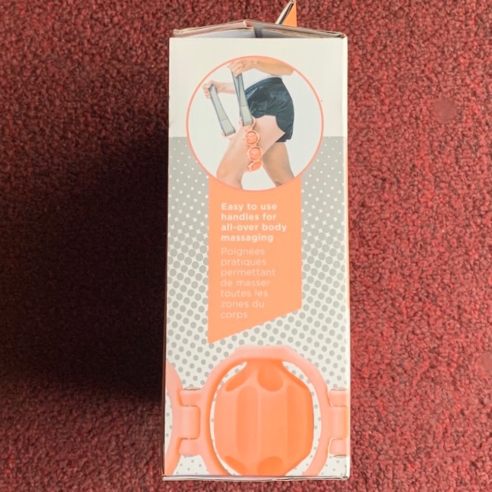 WELLPRO Massaging Rope - Picture 3 of 4